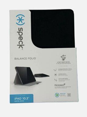 Speck folio for ipad 10.2"